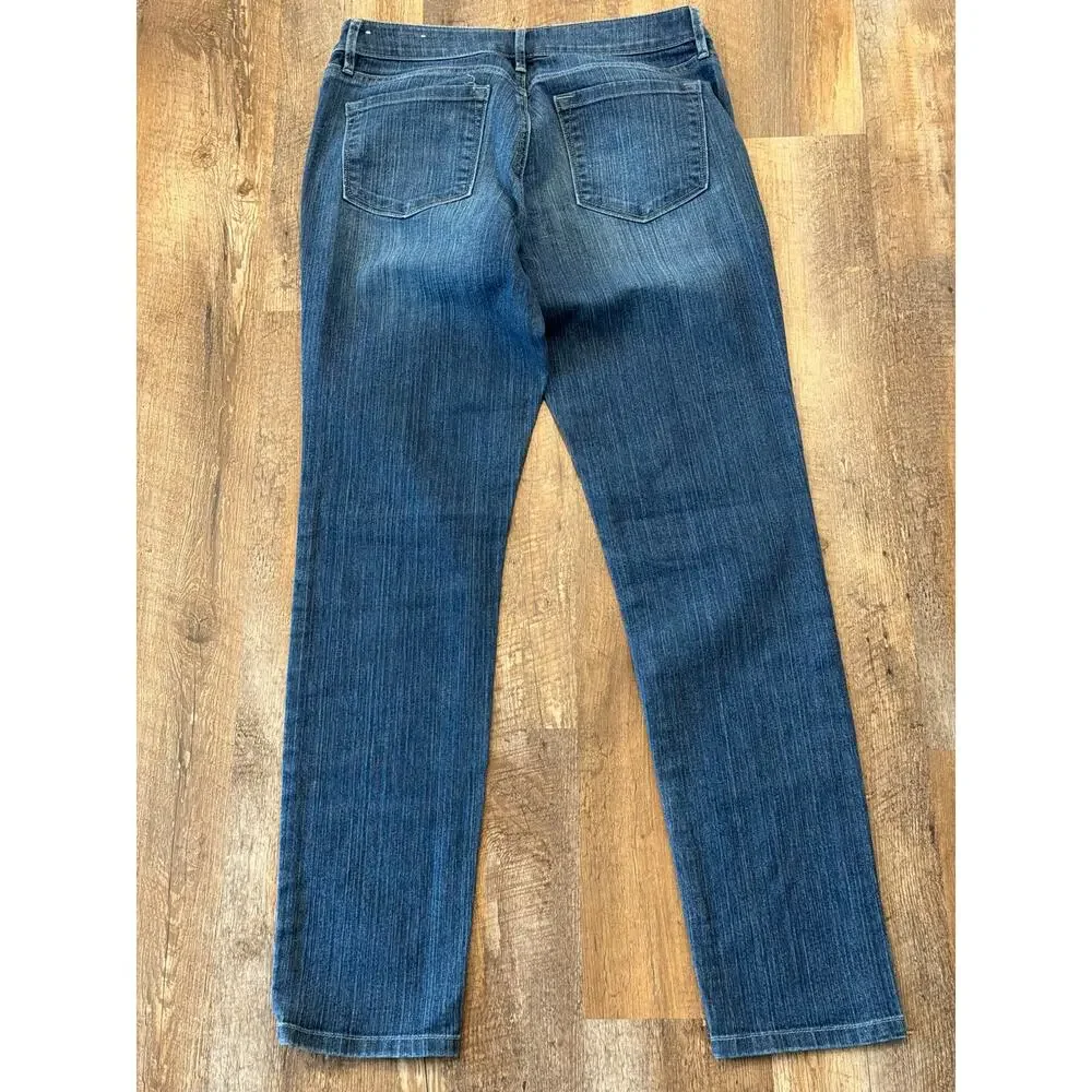 Ann Taylor LOFT Modern Skinny Jean size 8